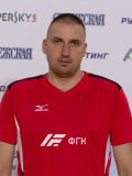 Дмитрий Сигарев