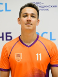 Булат Авхадеев