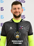 Александр Рудов