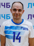 Павел Дрокин