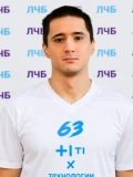 Роман Захаров