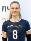 Олеся Симоненко (Попова)