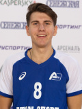 Александр Баранов