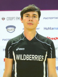 Сергей Минченко