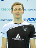 Вадим Рыбин