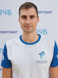 Григорий Рубайло