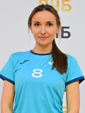 Екатерина Жуланова