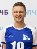 Станислав Рыбаков