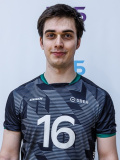 Амин Ешеров