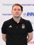 Александр Кашлев
