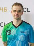 Александр Суслов
