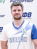 Михаил Лепихин