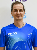 Виталий Жданов