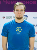 Михаил Терепа