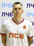 Никита Сухопара