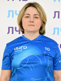 Гульнара Адельшина