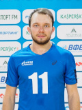 Дмитрий Кожуховский