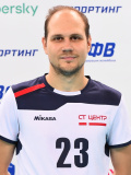 Евгений Майоров