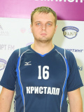 Вадим Заикин