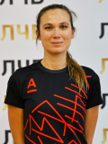Инна Центалович