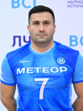 Шалико Саргсян