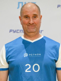 Игорь Николаев