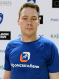 Юрий Комаров