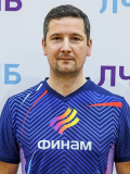 Денис Траньков