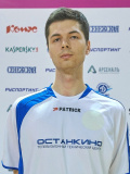 Сергей Терехов