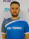 Алексей Сахаров