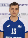 Сергей Горбенко