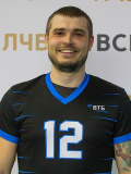 Василий Елымов