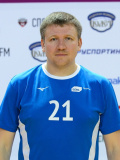Кирилл Волынкин