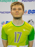 Дмитрий Соколов