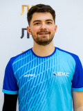 Алексей Евдокимов