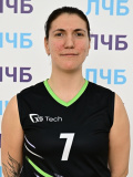 Марина Фролова