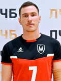 Роман Королев