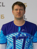 Сергей Сельденков