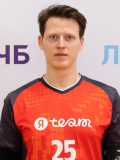 Максим Полянский