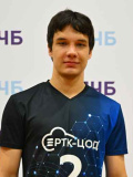 Юрий Кот