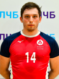 Андрей Стриж