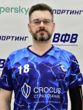 Сергей Гаданов
