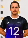 Дмитрий Воронов