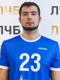 Виталий Коломин