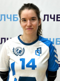 Анна Коротаева