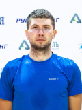 Алексей Хапаев