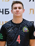 Никита Березенцев
