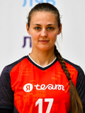 Юлия Исаева