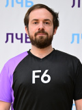 Александр Соколов