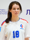 Дарья Дурнева